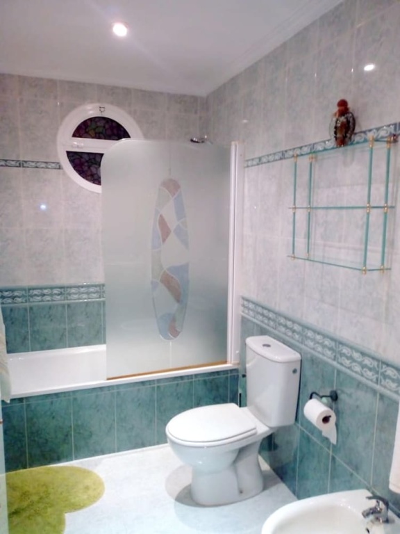 Apartment with 2 Bedrooms in Chiclana de la Frontera, with Wonderful City View And Furnished Terrace - 6 Km From the Beach