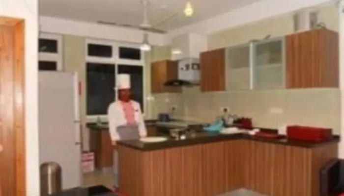 Pearl Hotel Hulhumale