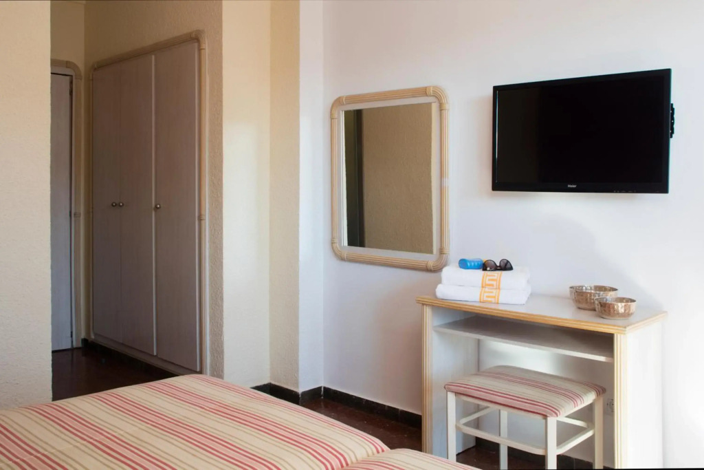 Luna Park Hotel Yoga & Spa