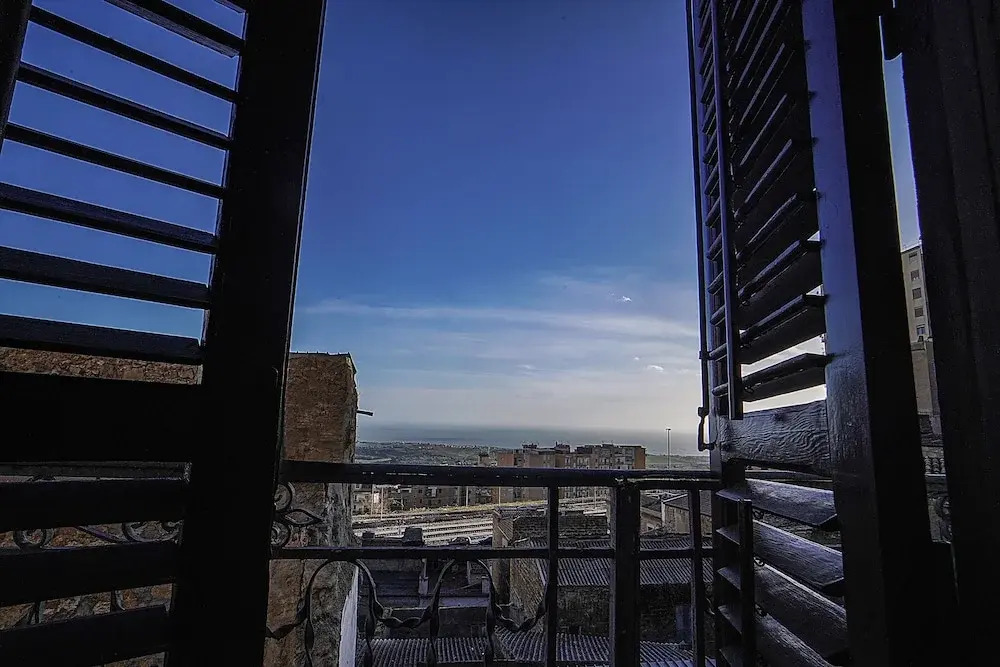 Casa Lerux