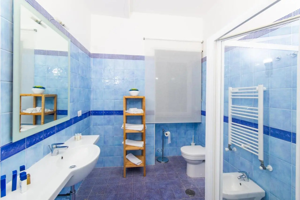 Residence Due Torri