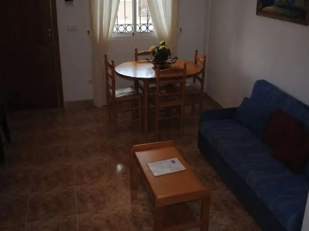 La Cinuelica R15 Townhouse With 2 Comm Pools L143