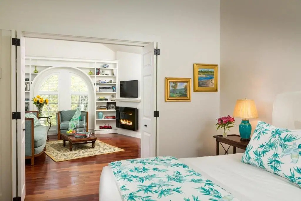 Inn at Sunrise Point