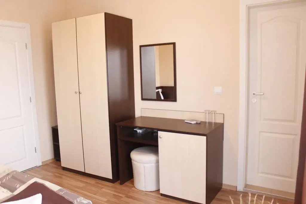 Respekt Guest House
