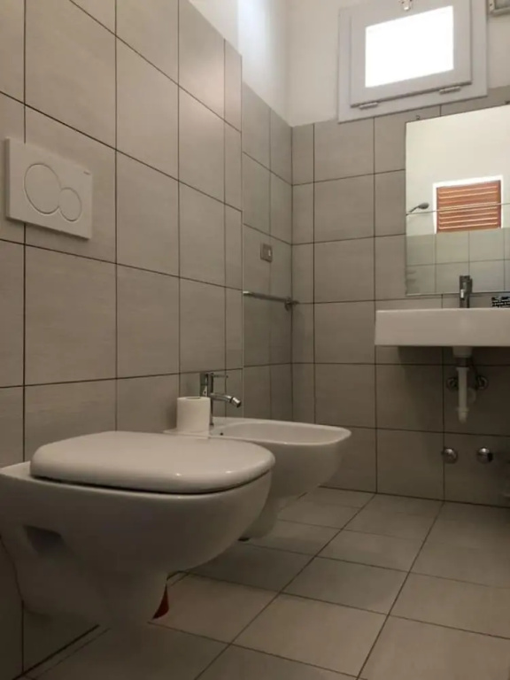 Be Hotel Rimini