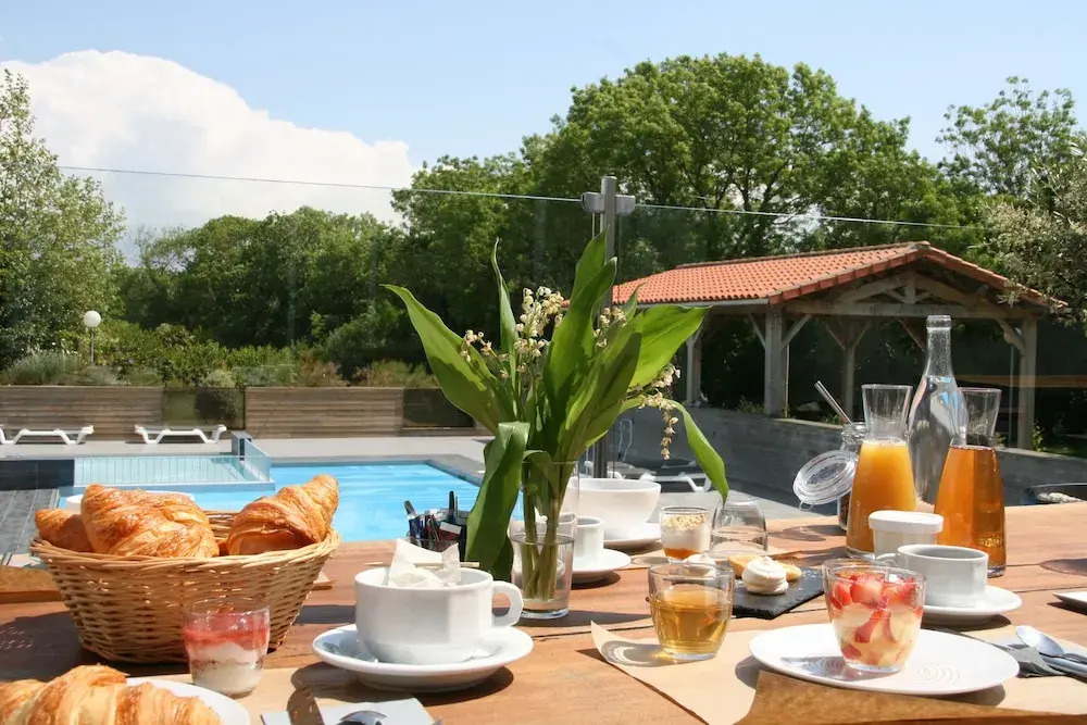 Côté Océan Resort