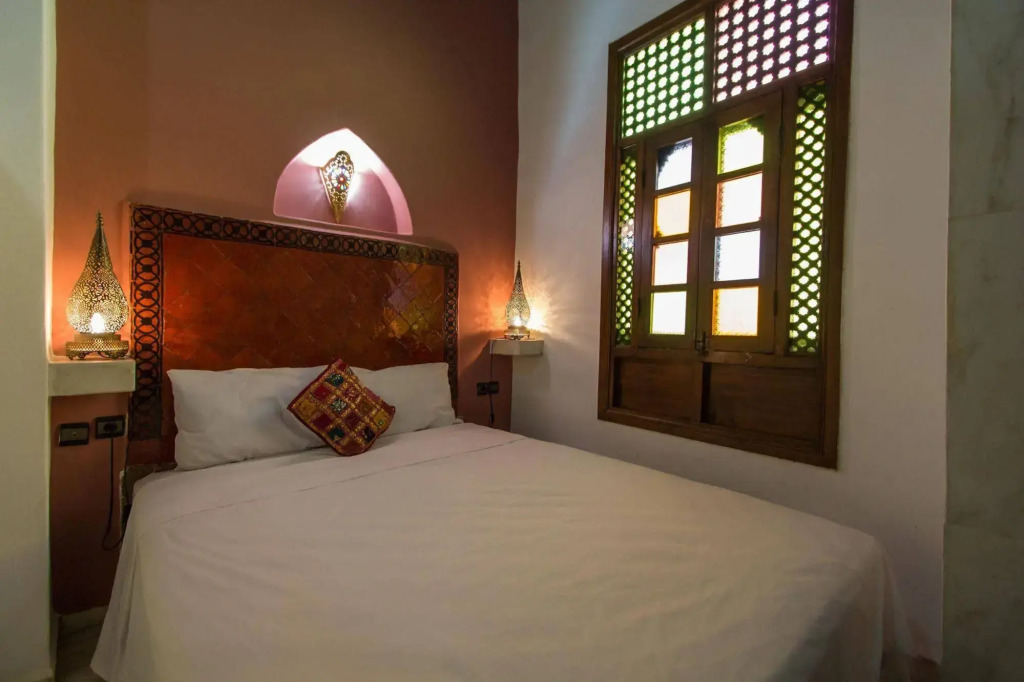 Riad Dar Mansoura