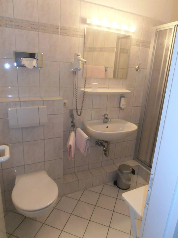 Hotel Hesse