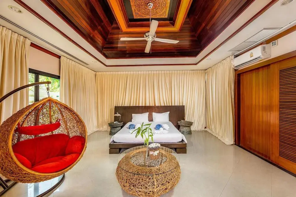 Villa Toba by Tropiclook