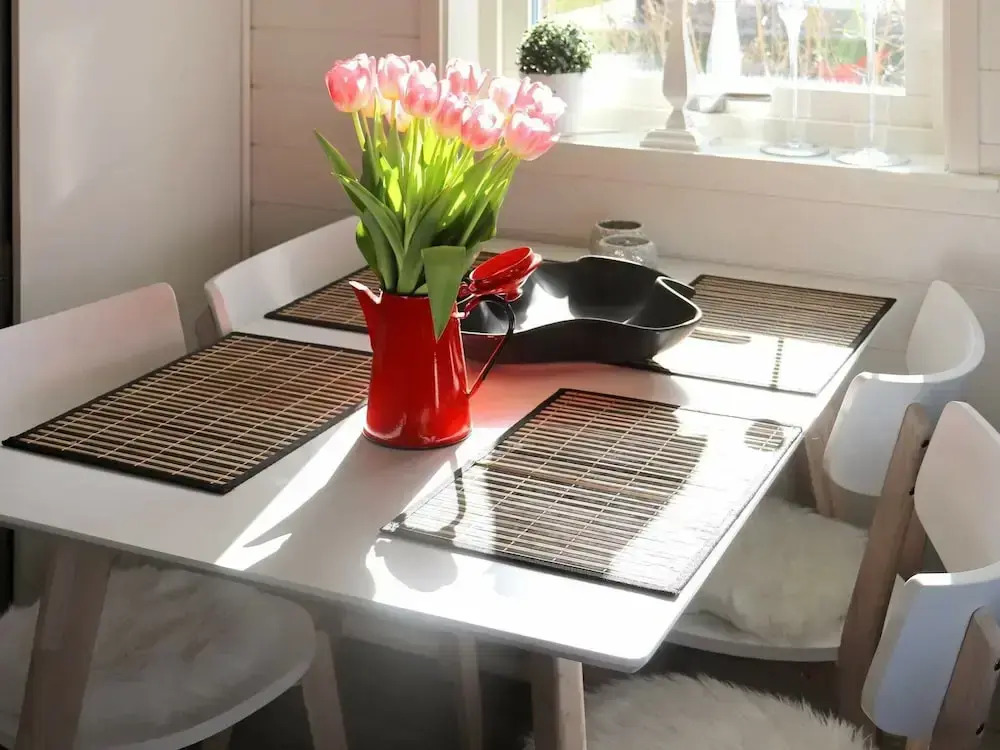 Holiday Home in Falkenberg