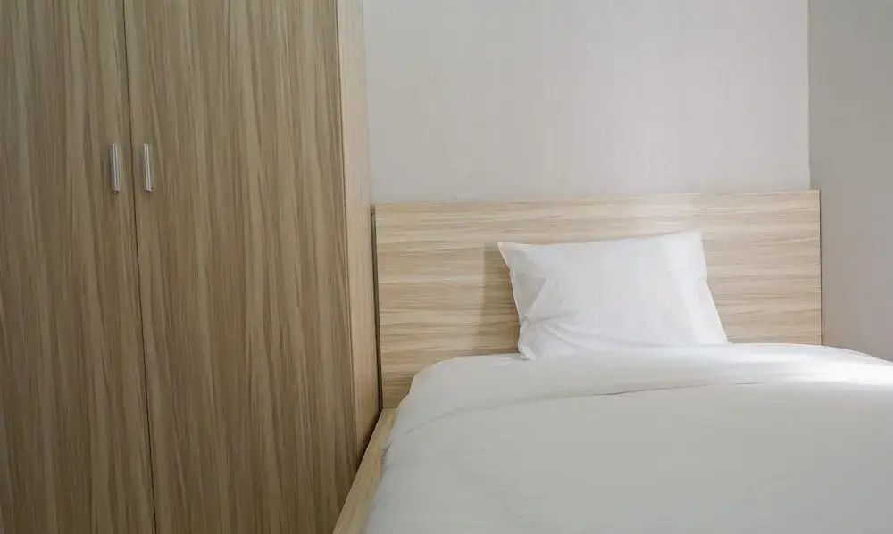 Comfy Apartment at Sudirman Park
