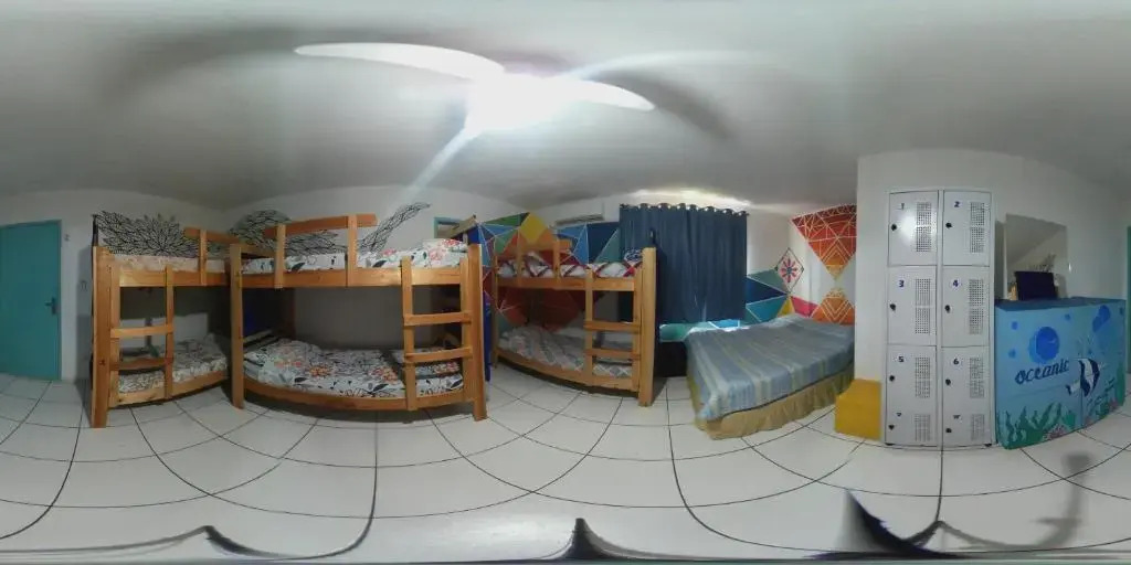 Oceanic Hostel