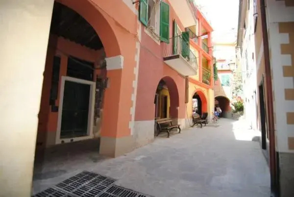 Appartamento Buranco