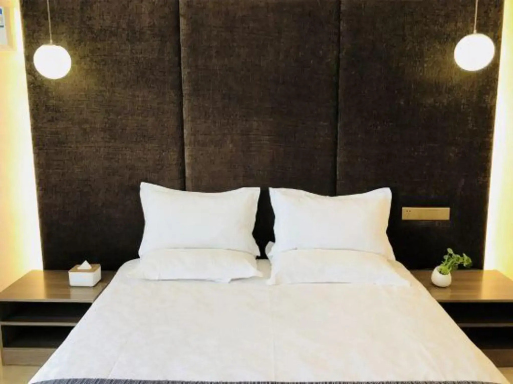 Ouye Boutique Hotel