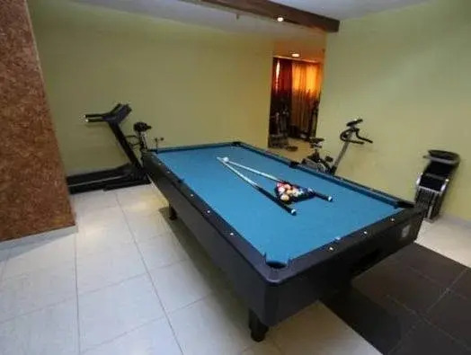 Raoum Inn Arar
