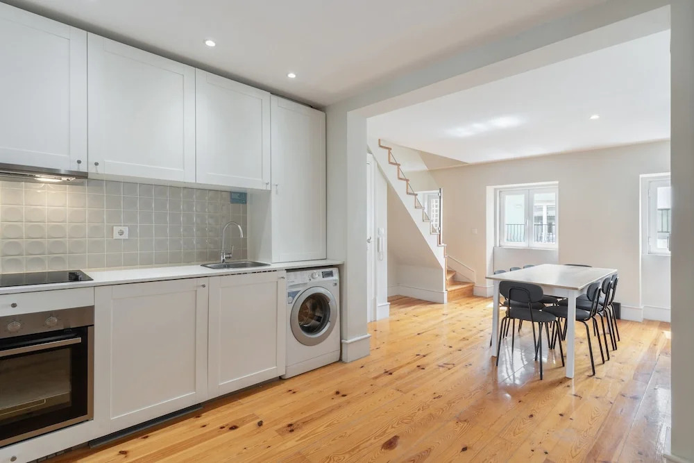 Graça Duplex With A View by Homing