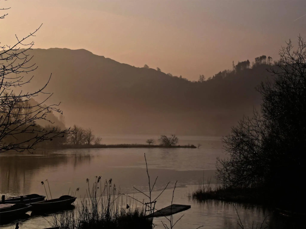 The Swan at Grasmere- The Inn Collection Group