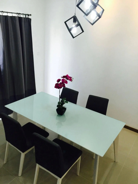 Montbleu Suites at Lost World of Tambun
