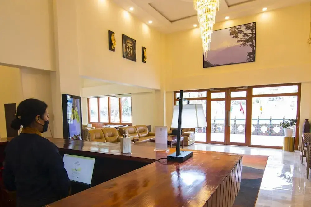 Thimphu Deluxe Hotel