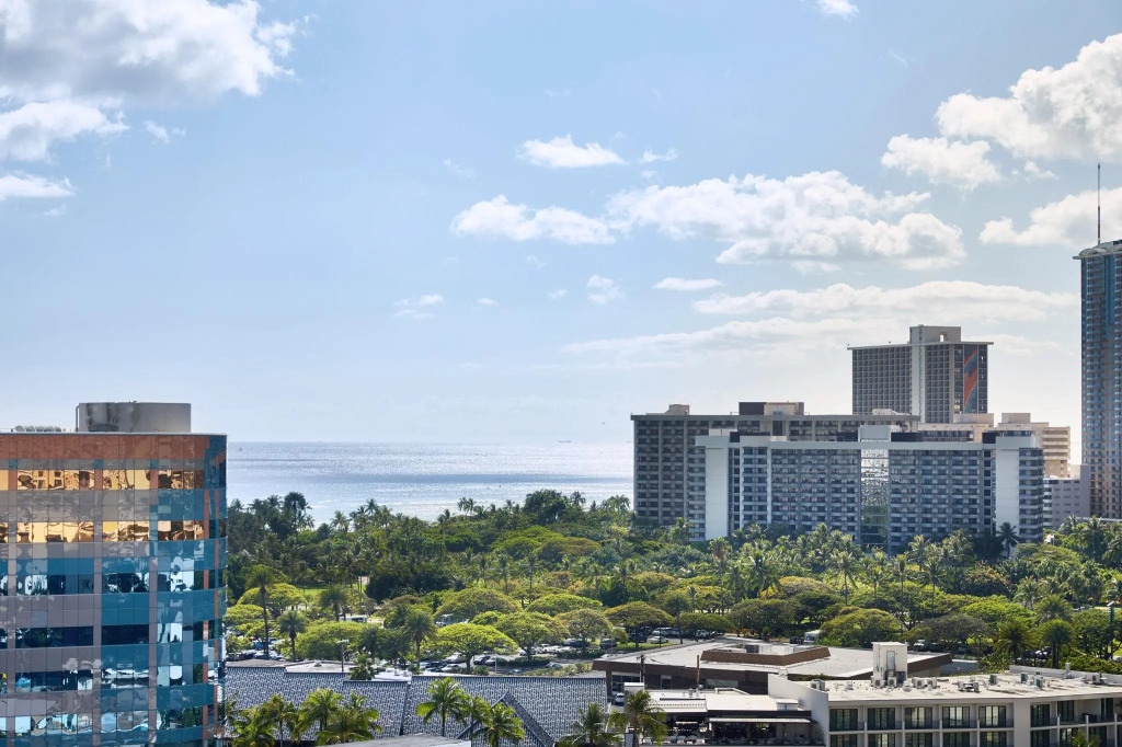 Waikiki Malia