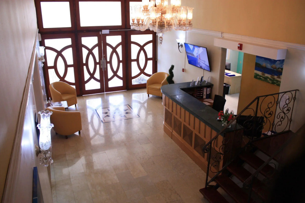 Hector Suites