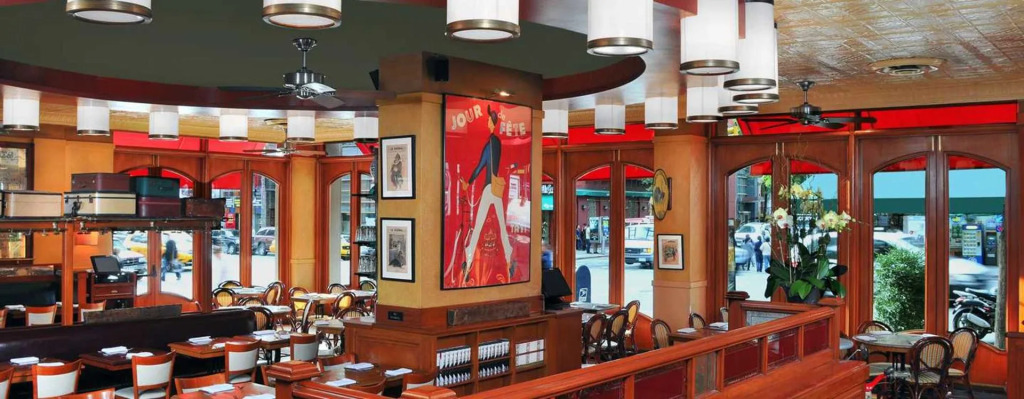 Kimpton Theta New York - Times Square by IHG