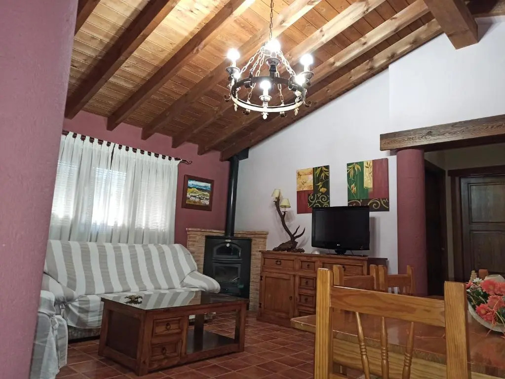 Casas Rurales Majana 1