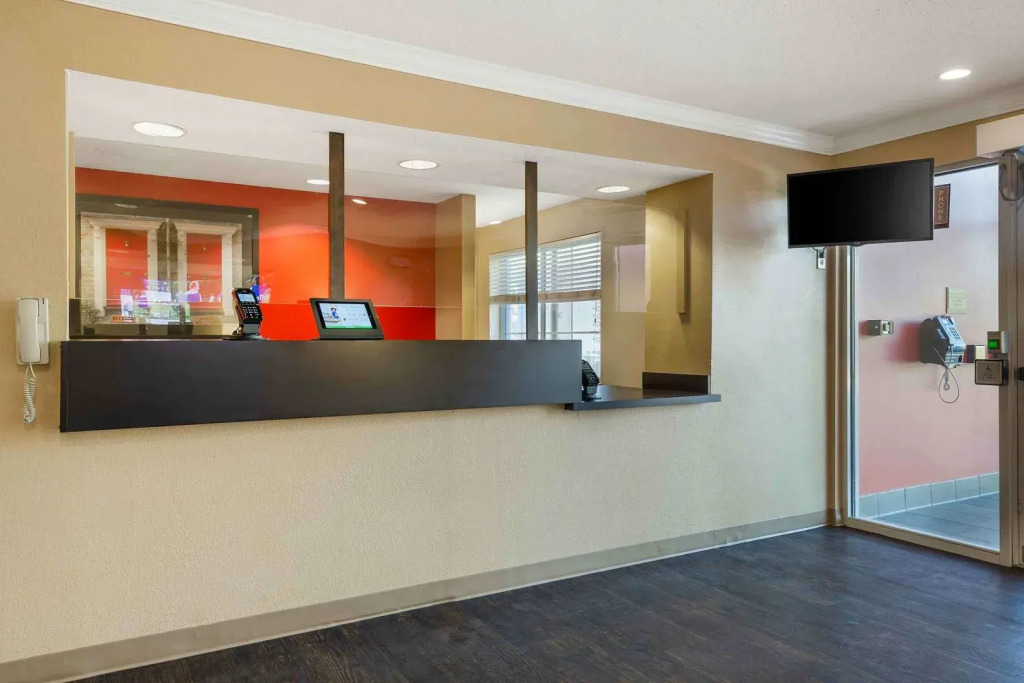 Extended Stay America Suites - Hartford - Farmington