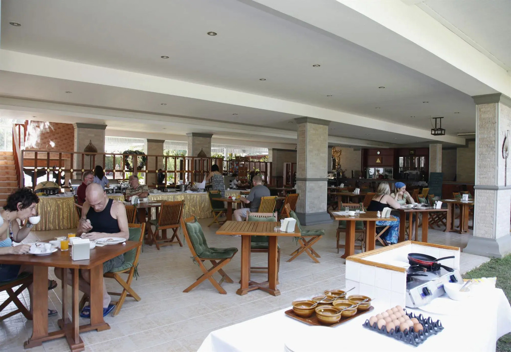 Rajapruek Samui Resort - SHA Plus