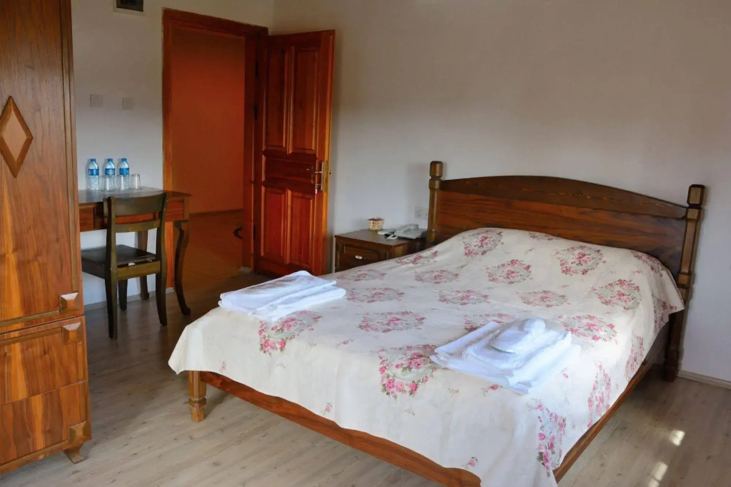 İznik Seyir Otel