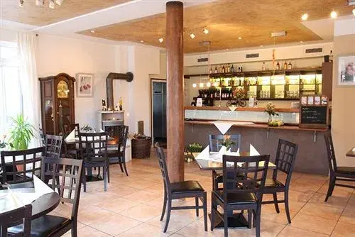 Hotel Garni Auszeit