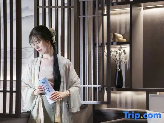 Weshang Light Residence Hotel (dengfengSongshan Shaolin Temple Scenic Spot)