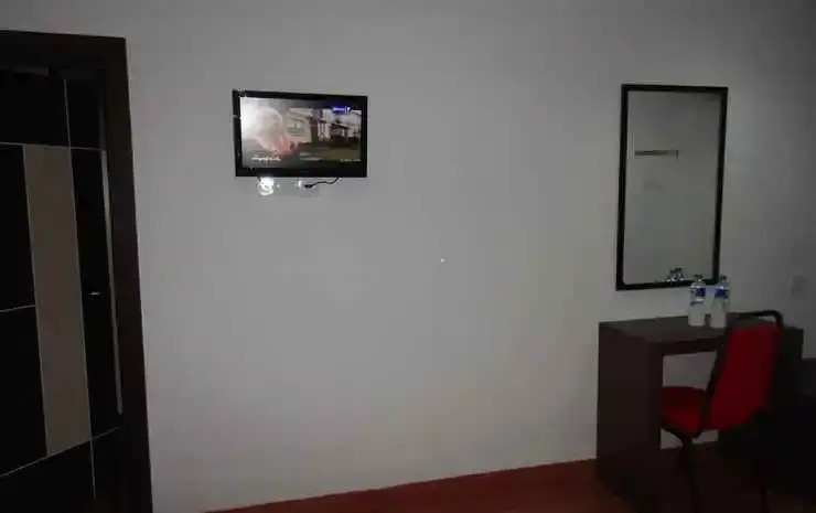 Twin Hotel Bengkalis