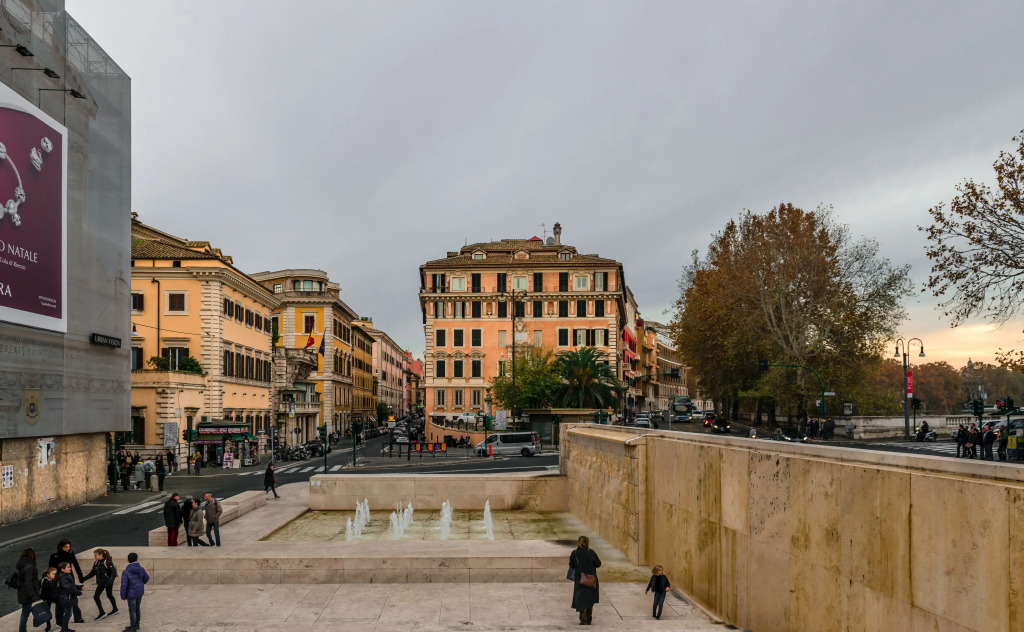 Palazzo Shedir - The Leading Hotels of the World