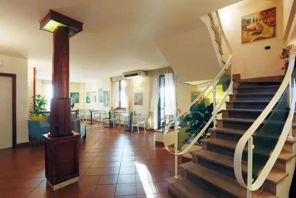 Hotel Arcobaleno