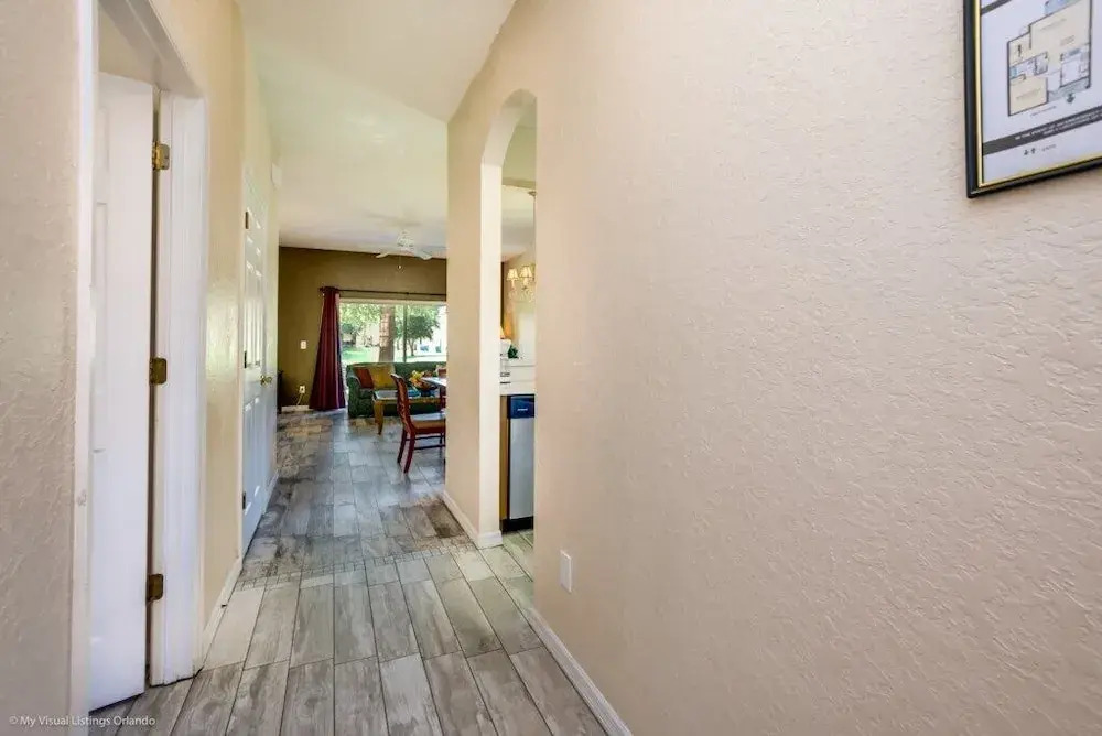 2735calab 4 Bedroom Townhouse