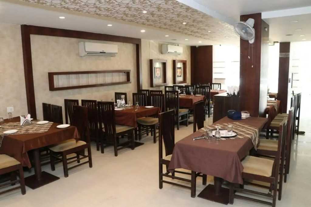 Hotel Royal Villas