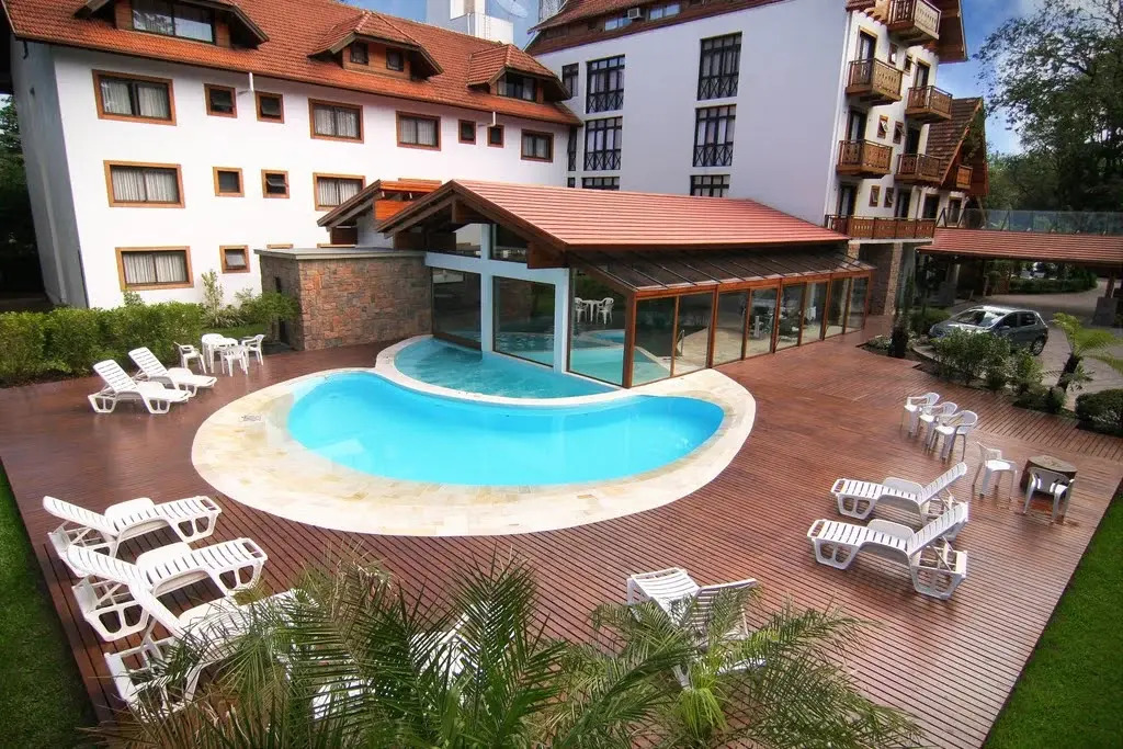 Bavaria Sport Hotel