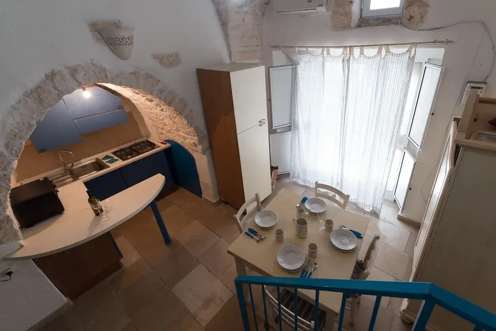Casa Carlotta