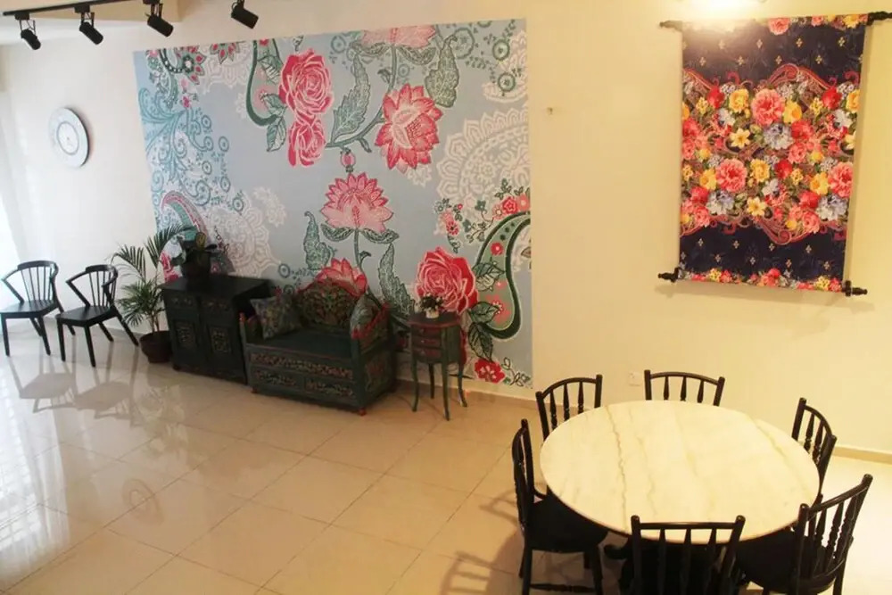 Baba Nyonya House