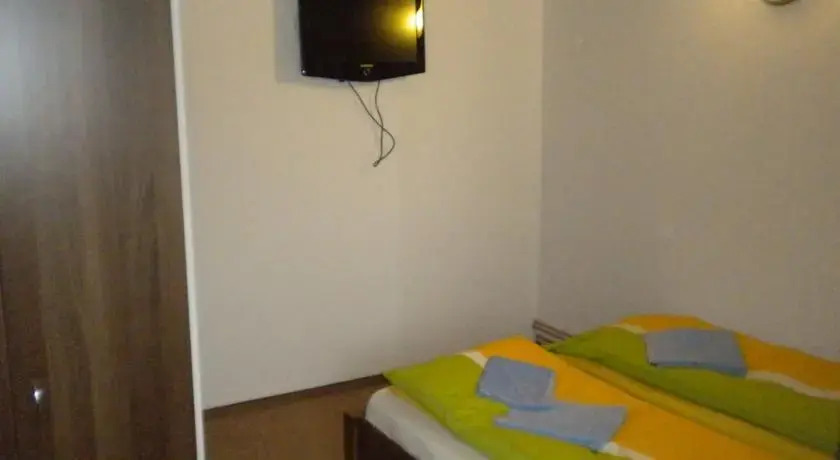 Pensiunea Casa Gobbel