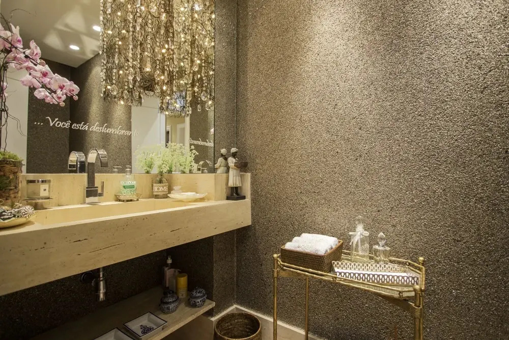 LineRio Copacabana Luxury Residence 423