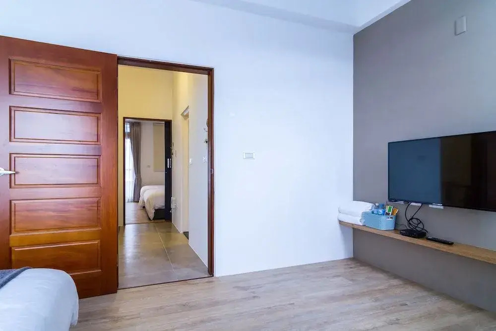 Wendy's B&B Jiaosi Yilan