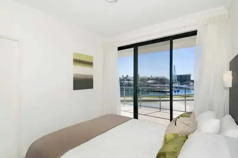 Dolphin Quay Apartments