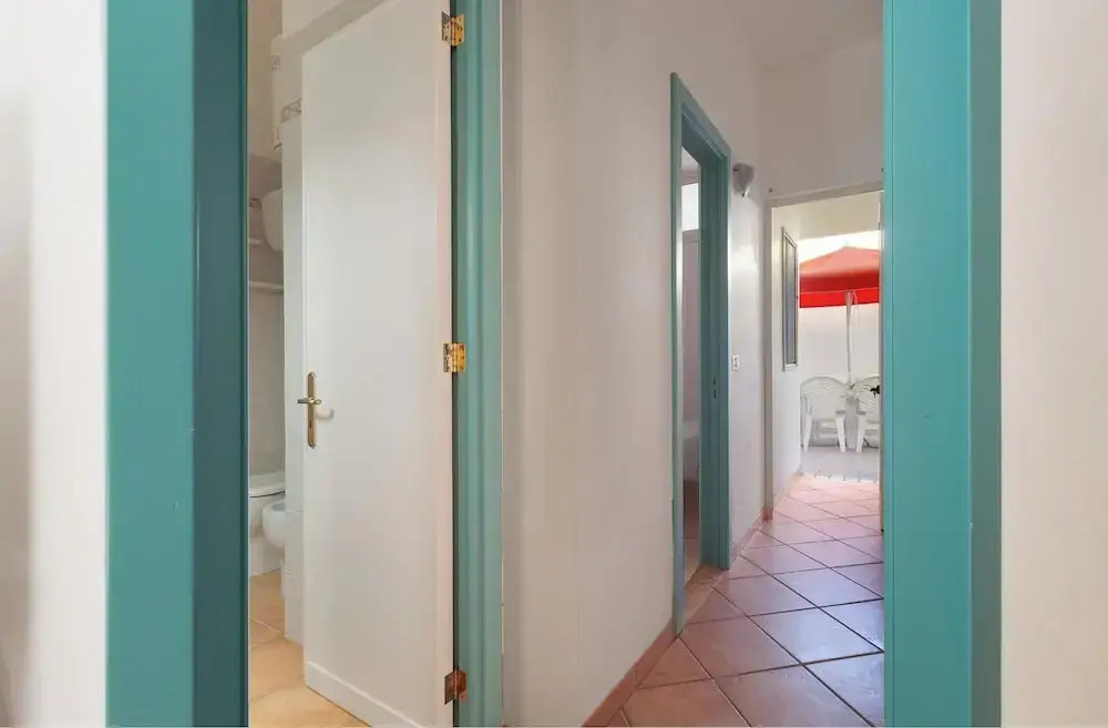 4025 Casa di Tina by Barbarhouse