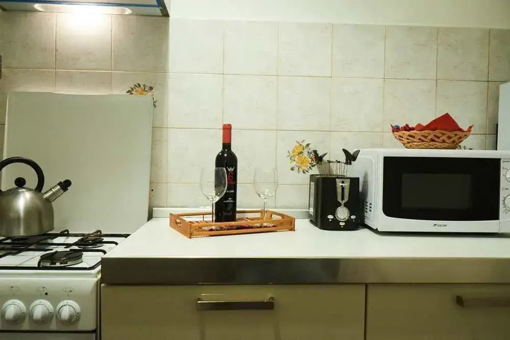 True Colors Apartments Cipro