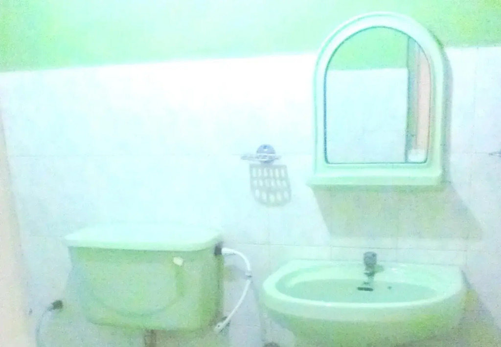 Green Garden Guest House