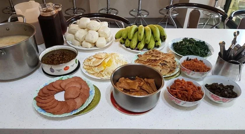 Taitung Feng lin resort hotel