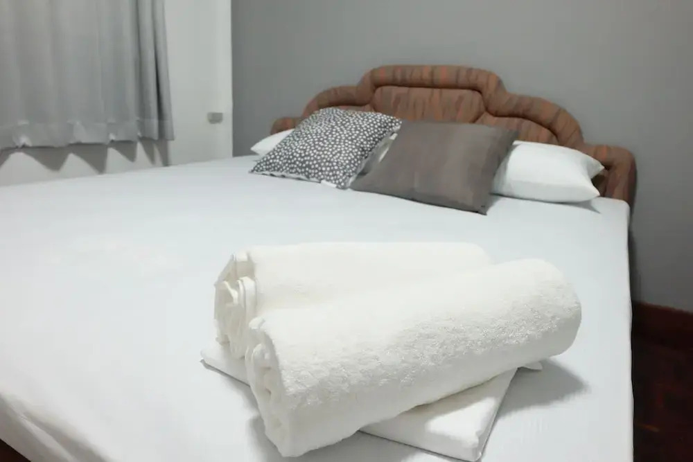 Manii Hostel Asoke