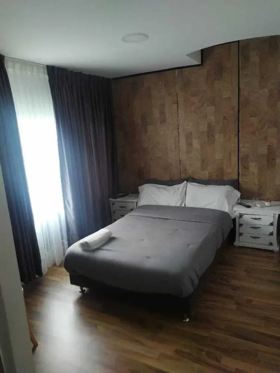 Fardo Hostal
